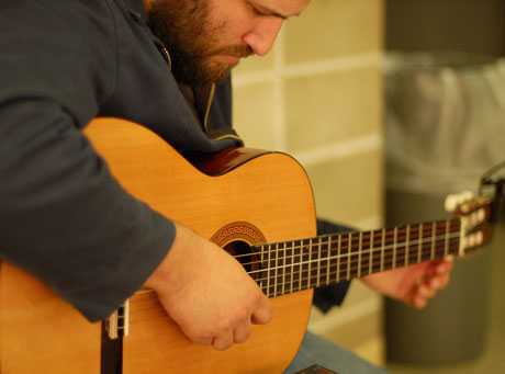 david-bazan