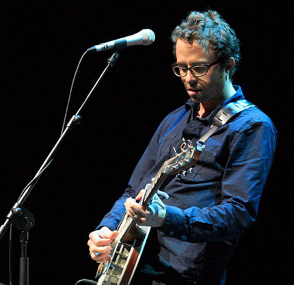 jesse-live-banjo jesse-live-banjo